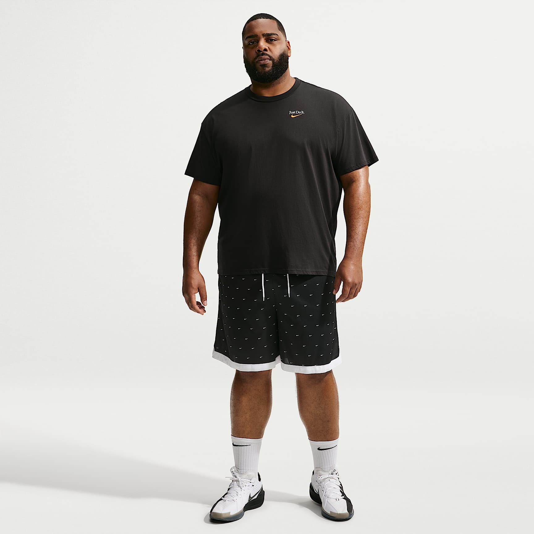 Nike DNA Access Men's Dri-FIT 8